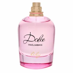 Dolce & Gabbana Dolce Lily Eau De Toilette Spray (Tester) 75 ml