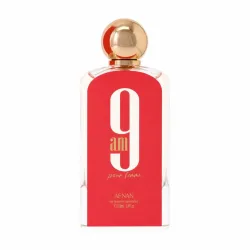 AFNAN - 9am pour Femme, Eau de Parfum, 9 am, Eau de Parfum, 100  ml