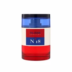 Pal Zileri Concept # 18 Eau De Toilette Spray 50 ml