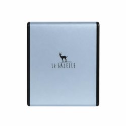 Le Gazelle Cube Eau De Parfum Spray 75 ml