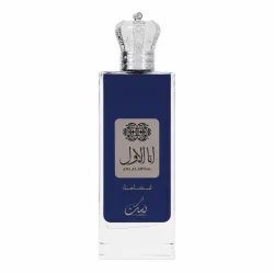 Nusuk Ana Al Awwal Blue Eau De Parfum Spray 100 ml