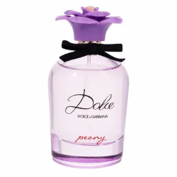 Dolce & Gabbana Dolce Peony Eau De Parfum Spray (Tester) 75 ml