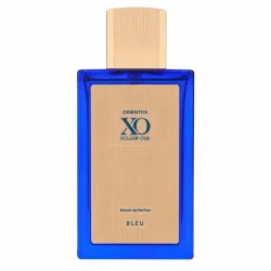Orientica XO Xclusif Oud Bleu Extrait De Parfum (Unisex) 60 ml