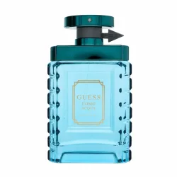 Guess Uomo Acqua Eau De Toilette Spray 100 ml