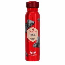 Old Spice Rock Deodorant Spray 145 ml