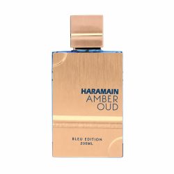 Al Haramain Amber Oud Bleu Edition Eau De Parfum Spray 200 ml