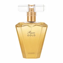 Avon Rare Gold Eau De Parfum Spray 50 ml