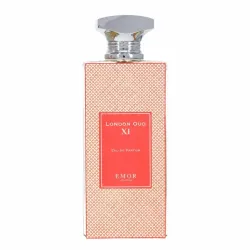 Emor London Oud XI Eau De Parfum Spray (Unisex) 125 ml