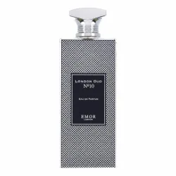 Emor London Oud No. 10 Eau De Parfum Spray (Unisex) 125 ml