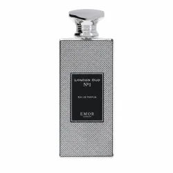 Emor London Oud No. 1 Eau De Parfum Spray (Unisex) 125 ml