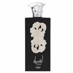 Lattafa ANSAAM SILVER Eau de Parfum 100 ml