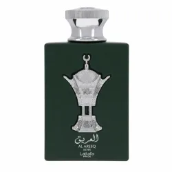 Lattafa Pride Al Areeq Silver Eau De Parfum Spray (Unisex) 100 ml