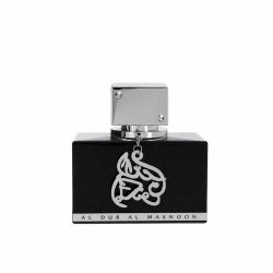 Lattafa Al Dur Al Maknoon Silver Eau De Parfum Spray (Unisex) 100 ml