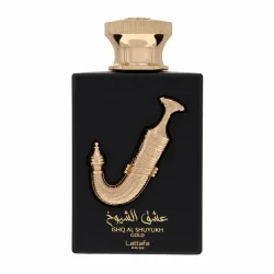 Lattafa Pride Ishq Al Shuyukh Gold Eau De Parfum Spray (Unisex) 100 ml