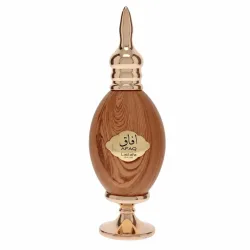 Lattafa Pride Afaq Gold Eau De Parfum Spray (Unisex) 100 ml