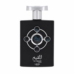 Lattafa Pride Al Qiam Silver Eau De Parfum Spray 100 ml