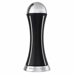 Lattafa Pride Winners Trophy Silver Eau De Parfum Spray 100 ml