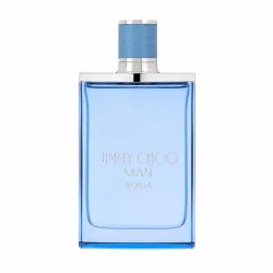 Jimmy Choo Man Aqua Eau De Toilette Spray 95 ml