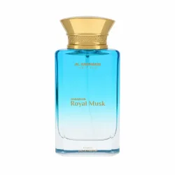 Al Haramain Royal Musk Eau De Parfum Spray (Unisex) 95 ml