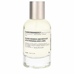 Le Labo Fleur D'oranger 27 Eau De Parfum Spray (unboxed) 50 ml