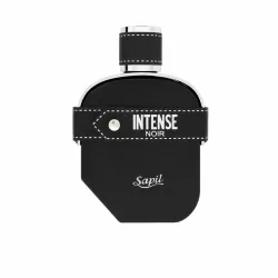 Sapil Intense Noir Eau De Parfum Spray 100 ml