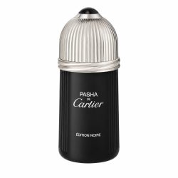 Cartier Pasha De  Noire Eau De Toilette Spray 50 ml