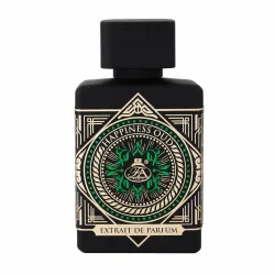 Fragrance World Happiness Oud Extrait De Parfum Spray (Unisex) 80 ml