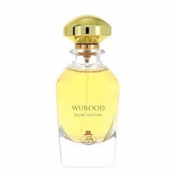 Fragrance World Wurood Blanc Sapphire Eau De Parfum Spray 100 ml