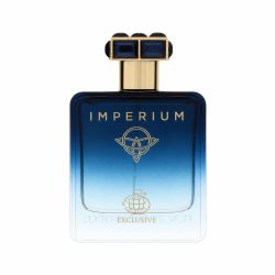 Fragrance World Imperium Eau De Parfum Spray (Unisex) 100 ml