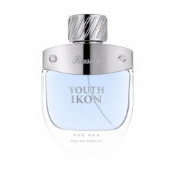 Rasasi Youth Ikon Eau De Parfum Spray 95 ml