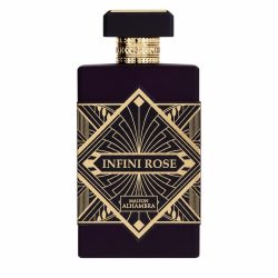 Maison Alhambra Infini Rose Eau De Parfum Spray (Unisex) 100 ml
