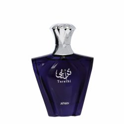 AFNAN - 9 am, Eau de Parfum, 90 ml