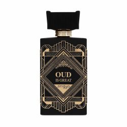 Afnan Noya Oud is Great Eau De Parfum Spray (Unisex) 100 ml