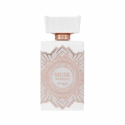 Afnan Musk is Great Extrait De Parfum Spray (Unisex) 100 ml