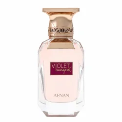 Afnan Violet Bouquet Eau De Parfum Spray 80 ml
