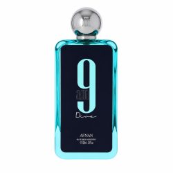 Afnan 9Am Dive Eau De Parfum Spray (Unisex) 100 ml