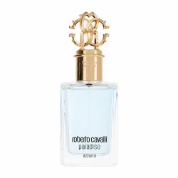 Roberto Cavalli Paradiso Azzurro Eau De Parfum Spray 95 ml
