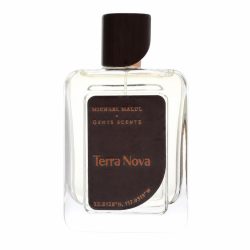 Michael Malul Terra Nova Eau De Parfum Spray 100 ml