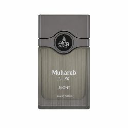 Risala Elite Muhareb Night Eau De Parfum Spray 100 ml