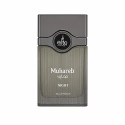 Risala Elite Muhareb Night Eau De Parfum Spray 100 ml
