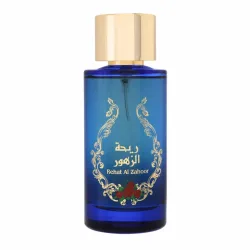 Risala Rehat Al Zahoor Eau De Parfum Spray 100 ml
