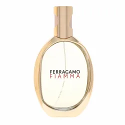 Salvatore Ferragamo Fiamma Eau De Parfum Refillable Spray (Unisex) 100 ml