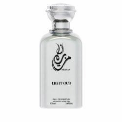Sezan Mezyan Light Oud Eau De Parfum Spray 100 ml