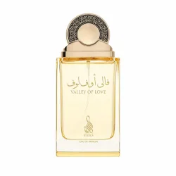 Risala Valley of Love Eau De Parfum Spray 100 ml