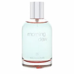 Swiss Army Morning Dew Eau De Toilette Spray (Tester) 100 ml