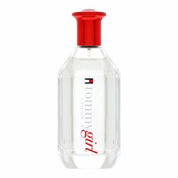 Tommy Hilfiger Tommy Girl Forever Eau De Toilette Spray 100 ml
