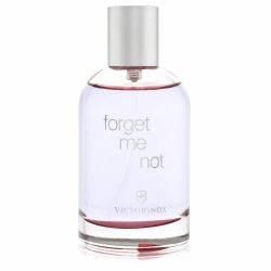 Swiss Army Forget Me Not Eau De Toilette Spray (Tester) 100 ml