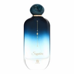 Ahmed Al Maghribi Sapphire Eau De Parfum Spray 100 ml