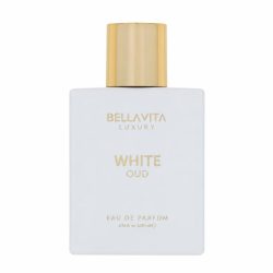 Bellavita Luxury White Oud Eau De Parfum Spray 100 ml