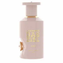 Al Haramain Das Ziel Glanz Extrait De Parfum Spray (Tester) 100 ml